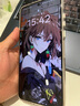 鐵布衫【3D冷雕鋼化膜】適用OPPO findx8 ultra鋼化膜Findx8 U手機(jī)膜細(xì)黑邊防爆抗指紋保護(hù)貼膜兩片裝 曬單實(shí)拍圖