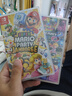 任天堂（Nintendo）Switch游戲卡帶NS游戲軟件 適配Switch2游戲機海外通用版實體卡 超級馬里奧派對 空前盛會 中文 國內(nèi)速發(fā) 曬單實拍圖