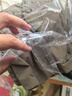 海瀾之家（HLA）休閑短褲男25山不在高系列松緊腰系帶五分褲夏 深咖22 XL 180/88A推薦149~162斤 曬單實(shí)拍圖