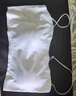 FitonTon無痕內(nèi)衣女帶胸墊吊帶細(xì)肩帶內(nèi)衣夏薄款抹胸防走光外穿無鋼圈背心 曬單實拍圖