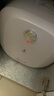 萬和小廚寶電熱水器家用儲(chǔ)水式一級(jí)能效4大防護(hù)小體積熱水一級(jí)能效 6.6L 2000W 家用小廚寶 曬單實(shí)拍圖