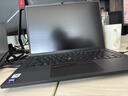 ThinkPad【國家補貼20%】T14p AI PC酷睿Ultra9 14.5英寸高性能工程師本筆記本電腦 32G 1TB 3K 商務辦公本 曬單實拍圖