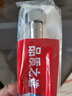 潛水艇潛水艇304不銹鋼波紋管金屬水管高壓軟管冷熱水器連接管水龍頭4分 60CM【紅色熱水包塑波紋管】 曬單實(shí)拍圖