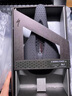 SPECIALIZED閃電 S-WORKS POWER MIRROR 競賽3D打印自行車(chē)座墊 黑色 143 曬單實(shí)拍圖