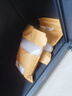 歌派（GEPAD）JZ-01 全自動(dòng)無(wú)線(xiàn)膠裝機 熱熔膠粒 標書(shū)文件書(shū)籍裝訂膠粒 1kg 曬單實(shí)拍圖