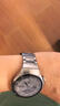 歡靖適用于榮耀手表5Ultra純鈦金屬表帶2025新款榮耀手表5表帶榮耀Watch5Ultra男士商務(wù)表帶46mm 保時捷設(shè)計丨【火星鈦黑色】快拆升級款 榮耀手表5Ultra【46mm】 曬單實拍圖