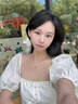 MITHAOL KUSC藤蔓私語項鏈女 輕奢小眾高級感1克拉鴿子血紅吊墜鎖骨鏈 藤蔓私語項鏈 情人節(jié)紀念日生日禮物禮盒套裝 曬單實拍圖