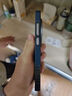 PinJoy凱夫拉vivo X200pro手機(jī)殼x200ultra芳綸纖維碳纖維x200pro mini防摔超薄散熱簡約商務(wù)x200s保護(hù)套 【晨曦】提花編織工藝 vivo X200Pro mini 曬單實(shí)拍圖