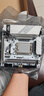 雙敏（UNIKA）B760M主板 （Intel B760/LGA1700）支持CPU14400F/13600/13490F/12400游戲電競優(yōu)選主板 B760 ITX DDR5 暴雪 曬單實(shí)拍圖