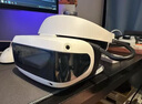 大朋E4  PCVR頭顯 智能眼鏡 萬款Steam游戲 平替Vision pro 日韓歐美大片 高清觀影 非AR 一體機 大朋 E4【性能版】順豐直發(fā) 曬單實拍圖