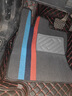 金瀚杰汽車(chē)腳墊專(zhuān)車(chē)專(zhuān)用定制可拆卸上層絲圈單層大眾長(cháng)安日產(chǎn)豐田本田 【主駕駛上層】三色款雪妮絲  送卡扣+開(kāi)孔器 曬單實(shí)拍圖