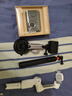 MAXCAM/麥思卡姆 適用于DJI大疆OP3靈眸Osmo Pocket 3口袋相機(jī)汽車鋁合金吸盤玻璃固定車載越野支架配件 曬單實(shí)拍圖