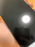 邦克仕（Benks）適用蘋果15/14Pro防眩光鋼化膜 iPhone15/14Pro超高清手機膜 康寧玻璃防折射舒眼貼膜 曬單實拍圖