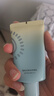 雅麗潔美白防曬乳40ml*3支裝 面部防曬霜隔離淡斑二合一高倍軍訓(xùn)戶外 曬單實(shí)拍圖