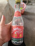西鳳酒 西鳳375七兩半 鳳香型白酒 光瓶口糧酒 45度 375mL 20瓶 整箱裝 曬單實(shí)拍圖