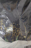 羅蒙女童馬面裙兒童漢服立領(lǐng)長袖春秋款半身裙套裝演出服 孔雀綠160 曬單實(shí)拍圖