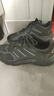 阿迪達(dá)斯 （adidas）男鞋女鞋 25夏季新款清風(fēng)鞋網(wǎng)面透氣休閑鞋子舒適耐磨輕便跑步鞋 JQ4900 42 曬單實(shí)拍圖