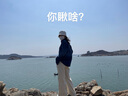 On昂跑 Cloud 6 2025 春夏新品男款休閑運(yùn)動鞋 Black 黑 41 曬單實拍圖
