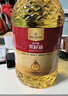 1號(hào)會(huì)員店壓榨一級(jí)低芥酸菜籽油 充氮鎖鮮 食用油 5L 曬單實(shí)拍圖