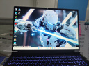 雷神獵刃S 2025【RTX5060】16英寸AI設(shè)計編程高靜游戲本筆記本電腦(酷睿i9HX 16G 1T)國家政府補貼20% 曬單實拍圖