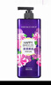 菲詩小鋪（THE FACE SHOP）浪漫邂逅香氛沐浴露500ml 小蒼蘭香 溫和潔膚 保濕芳香 曬單實拍圖