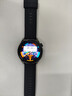 HUXAIVNI智能手表華強北watch華為機鴻蒙安卓系統(tǒng)蘋果機適用運動gt5 ultra 黑膠帶 NFC+支付+海量表盤+運動健康監(jiān)測 雙表帶+定位導(dǎo)航+超長待機+心率血氧血壓睡眠監(jiān)測 曬單實拍圖