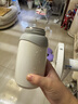 BOLOLO無線便攜式恒溫水壺嬰兒外出沖奶專用恒溫杯兒童保溫恒溫壺 【Max+原裝快充】2H閃充- 520ml 曬單實拍圖