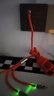 公牛（BULL）開關插座 G12系列五孔插座帶USB+Type-C接口30w快充G12E537 灰 曬單實拍圖