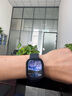 Apple/蘋果 Watch Series 10 智能手表GPS款42毫米亮黑色鋁金屬表殼黑色運(yùn)動(dòng)型表帶S/M MX1M3CH/B 曬單實(shí)拍圖