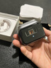 徠芬剃須刀 往復式電動剃須刀便攜刮胡刀P3 Pro 支持全身水洗 七夕情人節(jié)禮物 灰色 曬單實拍圖