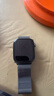 Apple/蘋果 WatchSeries10智能手表GPS+蜂窩款46毫米原色鈦金屬表殼金屬原色米蘭尼斯表帶S/M MC7M4CH/B 曬單實(shí)拍圖