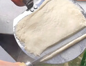 北格北格不銹鋼剔尖板山西制作撥魚撥股八股剔尖面新手貼面板面食工具 入門級剔尖板 曬單實拍圖