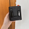 果兒電子無(wú)線小蜜蜂擴(kuò)音器領(lǐng)夾式麥克風(fēng)降噪藍(lán)牙小音箱音響喇叭播放器教師會(huì)議戶(hù)外導(dǎo)游餐廳飯館擺地?cái)偼ㄓ?黑色【25h長(zhǎng)續(xù)航+可插U盤(pán)】 曬單實(shí)拍圖