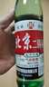 正宗北京二鍋頭小瓶清香型白酒糧食酒口糧酒 56度500mL1瓶 曬單實拍圖