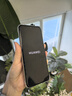 STRYFER適用華為pura80Pro手機殼Pura80pro+保護套超輕薄無邊框p80pro/pro+簡約半包裸機感硬殼-冰晶透明 曬單實拍圖