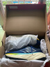 NEW BALANCE NB官方運(yùn)動(dòng)鞋男鞋1080 v14專業(yè)緩震舒適夏季透氣專業(yè)跑步鞋 深藍(lán)色 M1080N14 42 (腳長(zhǎng)26.5cm) 曬單實(shí)拍圖