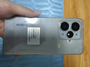 realme【國家補貼】真我Neo7 Turbo 天璣9400e 超薄續(xù)航大電池護眼直屏 智能游戲AI性能手機12+256透明灰 曬單實拍圖