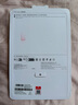 華為平板電腦Matepad Pro 11英寸原裝皮套PU智能休眠 吸磁保護套翻蓋支架保護殼防摔男女款 大象灰 曬單實(shí)拍圖