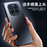 夢(mèng)想可嘉【AG磨砂】適用榮耀gtpro手機(jī)殼 榮耀gtpro保護(hù)套全包超薄輕奢磨砂硅膠防摔簡(jiǎn)約男女款 石墨黑 曬單實(shí)拍圖