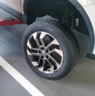 鄧祿普（DUNLOP）輪胎/汽車輪胎 235/55R18 100V SP SPORT MAXX050 東風日產(chǎn) 逍客 曬單實拍圖