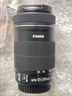 佳能 Canon EF-S 55-250mm f/4-5.6 系列 55-250mm二手鏡頭 55-250mm f/4-5.6 IS STM三代 99新 曬單實(shí)拍圖