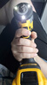 得偉（DEWALT）20V鋰電無(wú)刷高扭矩緊湊電動(dòng)扳手兩電一充2x4.0Ah套裝DCF911M2T 曬單實(shí)拍圖