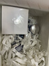 蘭蔻塑顏緊致百肽面霜75ml保濕滋潤抗皺抗衰護(hù)膚品套裝生日禮物送女友 曬單實(shí)拍圖