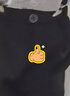 羅蒙男童禮服寶寶西裝小主持人西服鋼琴演出男孩周歲生日背帶套裝 四件套：襯衫+短褲+背帶+領(lǐng)結(jié) 120 曬單實(shí)拍圖