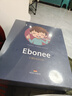 艾博尼（Ebonee）德國兒童電動(dòng)牙刷4-6-12歲 小學(xué)生生日節(jié)日禮物軟毛智能聲波防蛀護(hù)齦深度清潔C1S款藍(lán)色 曬單實(shí)拍圖