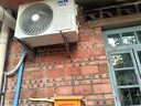 奧克斯（AUX）2匹 省電俠 1級(jí)空調(diào)掛機(jī) 家電國(guó)家補(bǔ)貼 空間勁省 快速冷暖 獨(dú)立除濕KFR-46GW/BpR3AQK1(B1)大風(fēng)量 曬單實(shí)拍圖