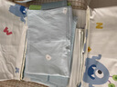 多喜愛（Dohia）家紡四件套全棉 純棉床上用品三件套卡通床單被套兒童 頑皮 1.8米床 床單款 （被套230*229cm） 曬單實(shí)拍圖