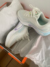耐克（NIKE）女鞋跑步鞋 2025春季新款Journey Run慢跑鞋緩震輕便透氣運(yùn)動(dòng)鞋 HV1798-141 38 曬單實(shí)拍圖