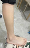 骉祥遮瑕膏紋身遮蓋神器強(qiáng)力巨遮暇疤痕隱形貼肉色斑點(diǎn)痘印專用y 【偏黃色皮膚】（自然色*1） 紋身/疤痕/胎記/斑點(diǎn) 曬單實(shí)拍圖
