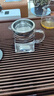 憶壺茶玻璃公道杯帶茶漏過濾網(wǎng)高硼硅分茶器小青柑泡茶具茶杯耐熱茶濾 曬單實(shí)拍圖